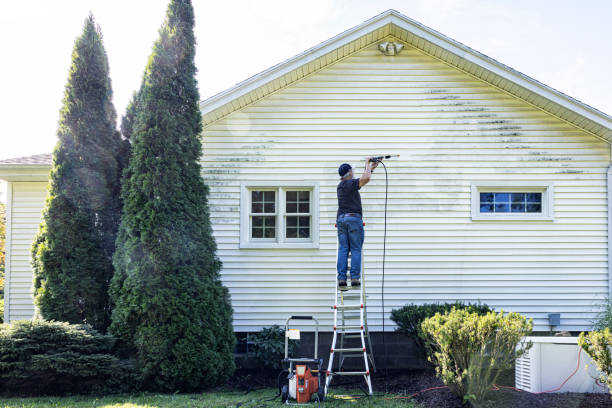 Reliable Johnston, SC Pressure Washing Solutions